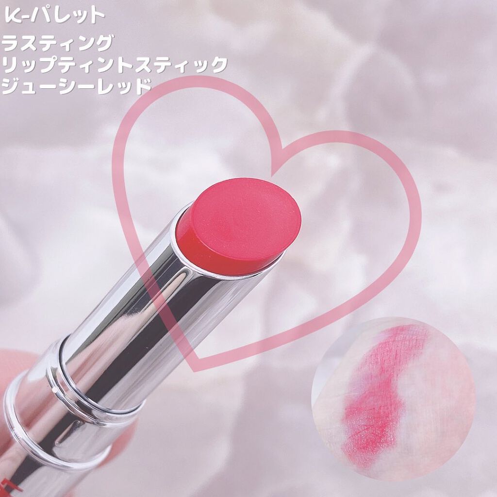 リアルラスティングアイブロウマスカラ24h/K-パレット/眉マスカラを使ったクチコミ(6枚目)