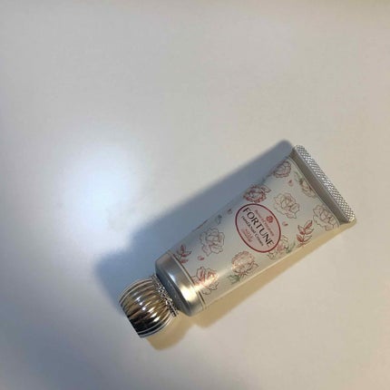 RH ハンドクリーム/フォーチュン/ハンドクリームを使ったクチコミ(1枚目)