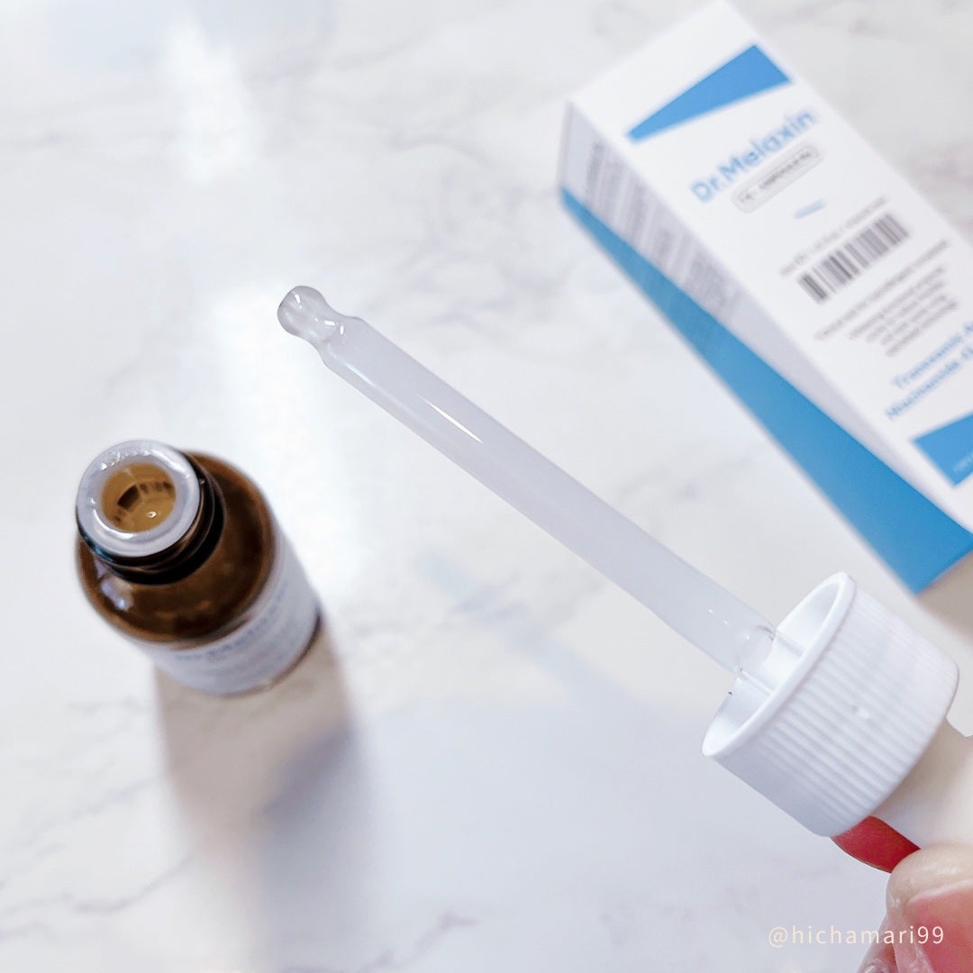 TX-Cream/Dr.Melaxin/フェイスクリームを使ったクチコミ(3枚目)