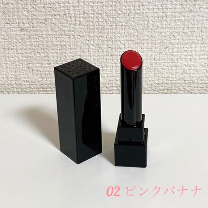 ケイト リップモンスター/KATE/口紅を使ったクチコミ(1枚目)