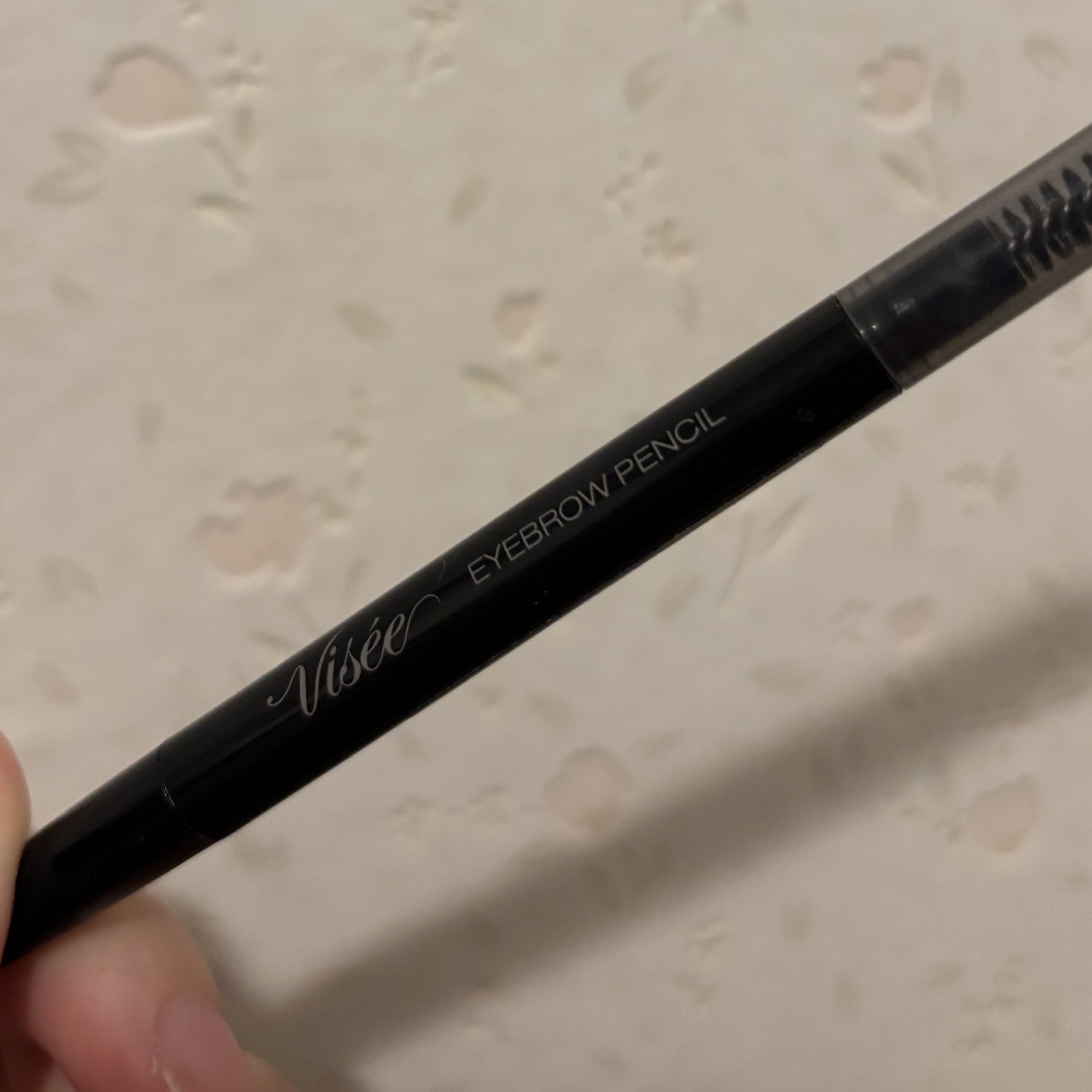 細芯アイブロウN 03 ナチュラルブラウン/CEZANNE/アイブロウを使ったクチコミ（3枚目）