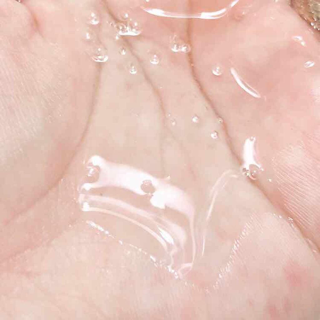 パック/シートマスク・パックを使ったクチコミ（3枚目）