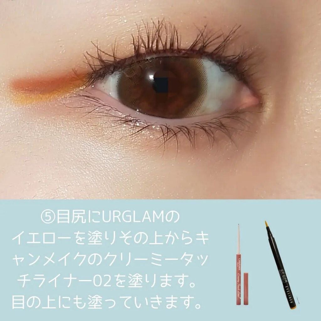 ひとえ・奥ぶたえ用カーラー/アイプチ®/ビューラーを使ったクチコミ(6枚目)