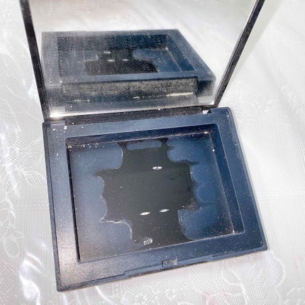 ライトリフレクティングセッティングパウダー プレスト N/NARS/プレストパウダーを使ったクチコミ(2枚目)