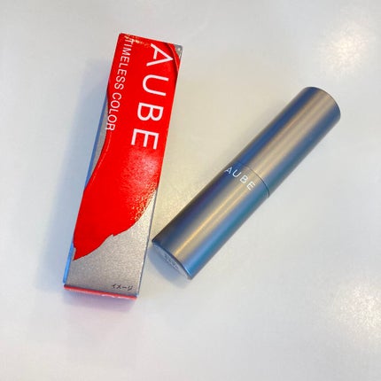 タイムレスカラーリップ/オーブ/口紅を使ったクチコミ(2枚目)