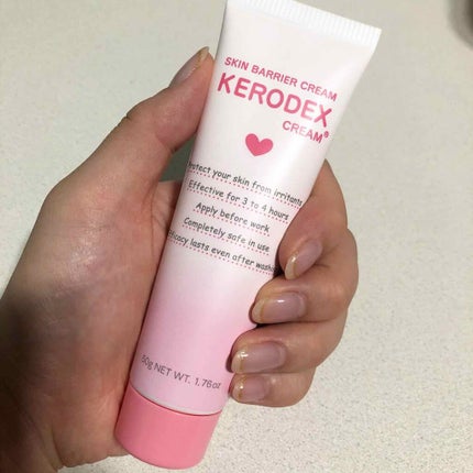 を使ったクチコミ(3枚目)