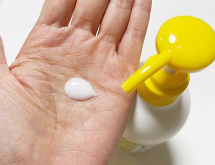 ハトムギ乳液inビタミンC誘導体/パエンナ/乳液を使ったクチコミ(2枚目)