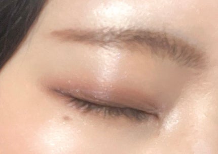 アイカラーレーション/LUNASOL/アイシャドウパレットを使ったクチコミ(5枚目)