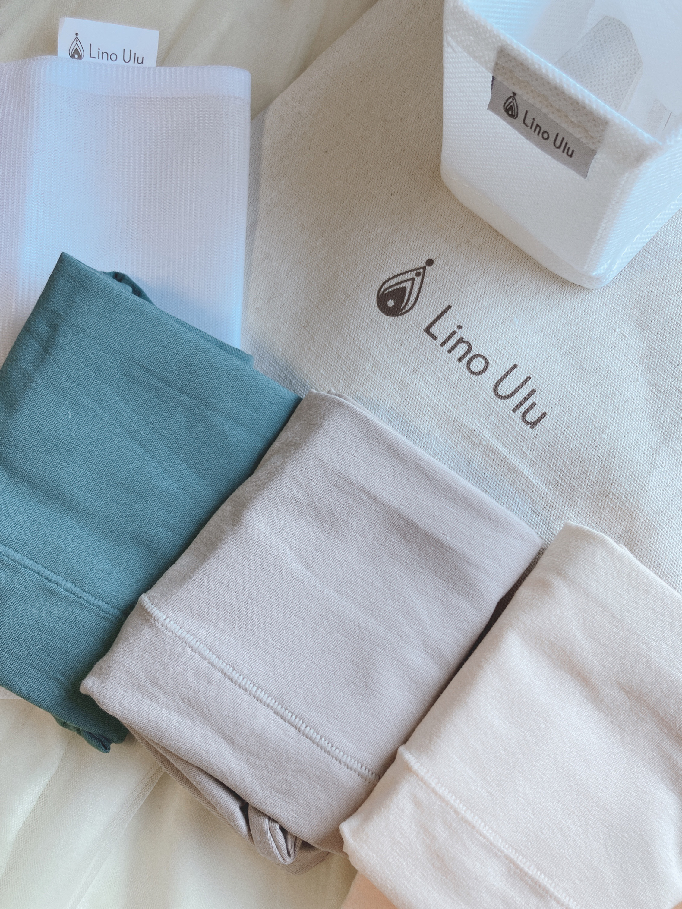 温活美人ショーツ/LinoUlu/その他生理用品を使ったクチコミ（1枚目）