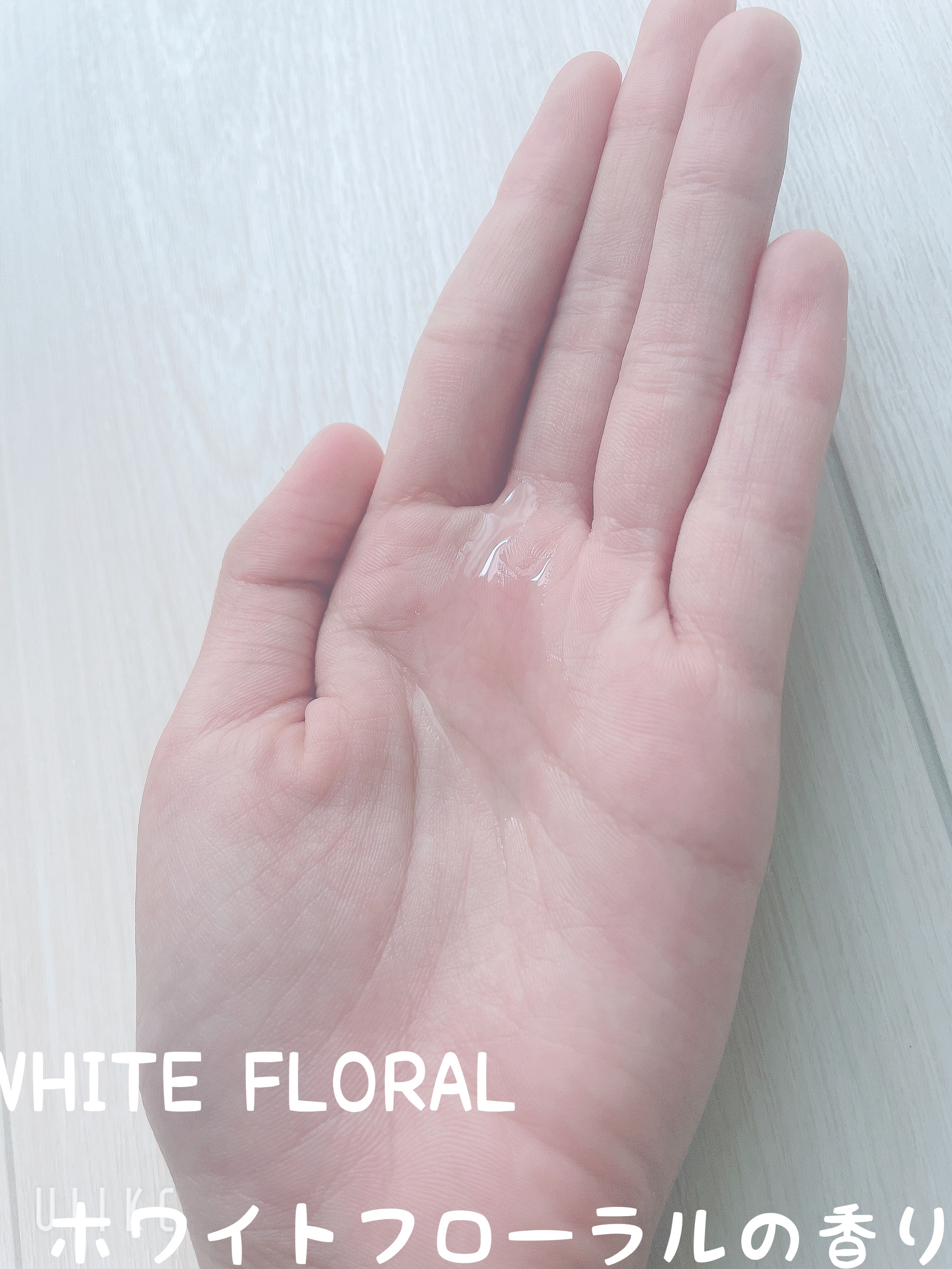 スタイリングオイル＜スムース&シャイン＞/COHARU/ヘアオイルを使ったクチコミ（2枚目）