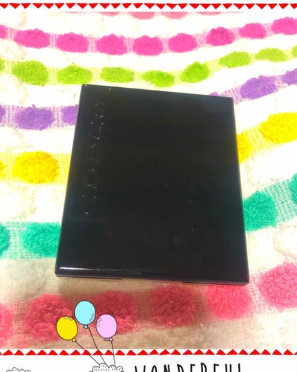 ピュア カラー ブラッシュ/SUQQU/パウダーチークを使ったクチコミ(1枚目)