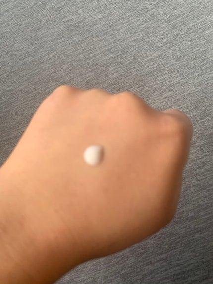 シンクロスキン ソフトブラーリング プライマー/SHISEIDO/化粧下地を使ったクチコミ(2枚目)