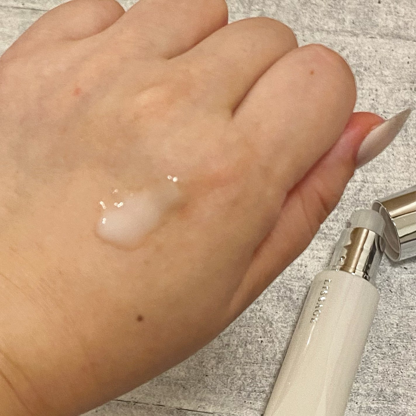 コラゲリードSP/リサージ/美容液を使ったクチコミ(6枚目)