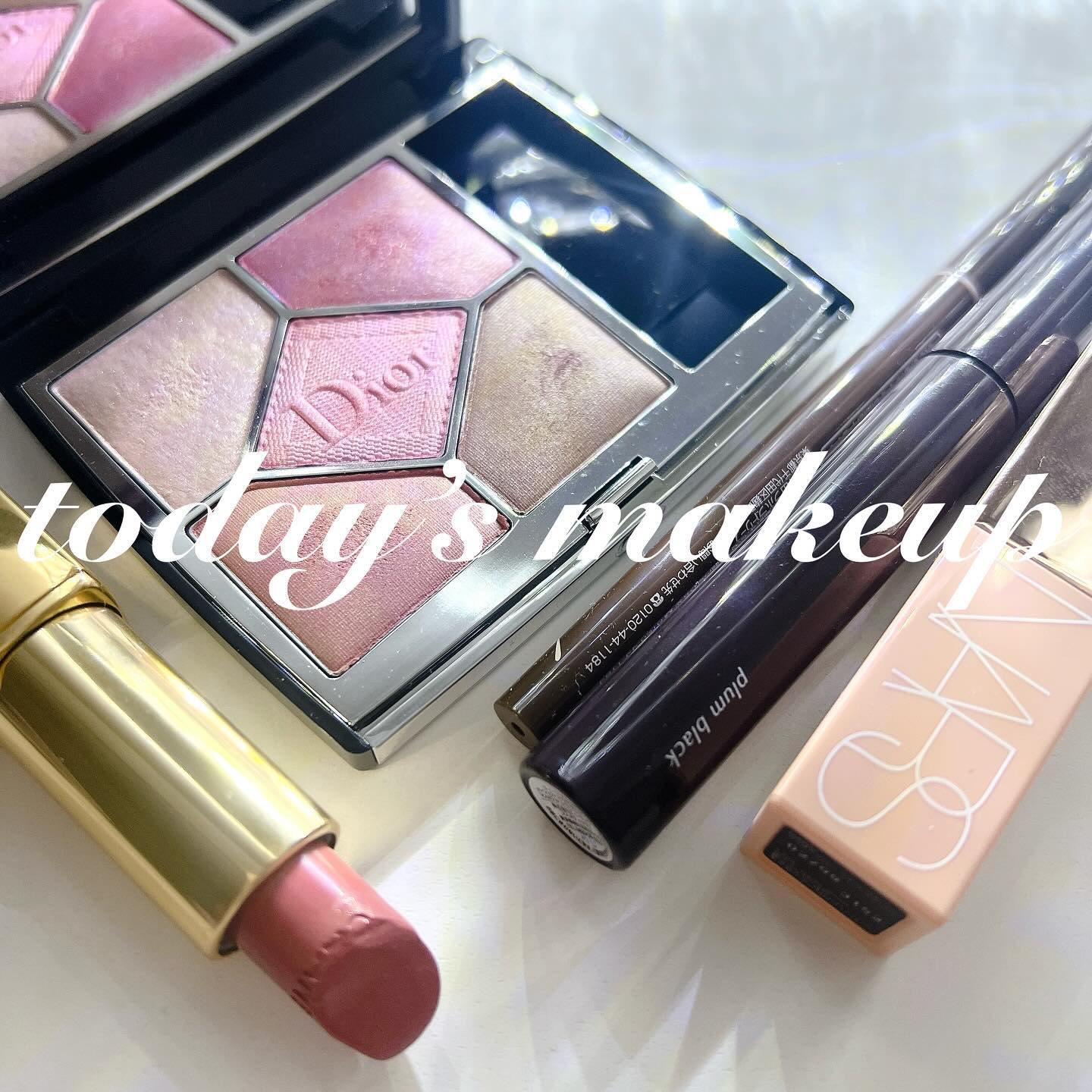 ルージュ アリュール 194 サンシビリテ＜数量限定色＞/CHANEL/口紅を使ったクチコミ（1枚目）