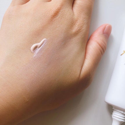 HC アドバンスド エアリーオーラプロテクション/SUIKO HATSUCURE/化粧下地を使ったクチコミ(3枚目)