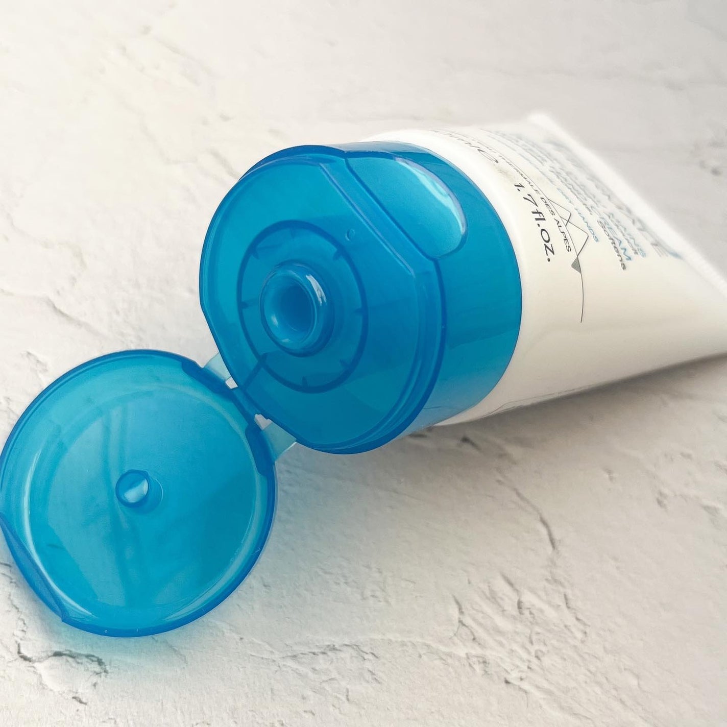 ウォーターハンドクリーム/ユリアージュ/ハンドクリームを使ったクチコミ(4枚目)