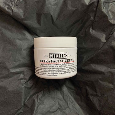 クリーム UFC/Kiehl's/フェイスクリームを使ったクチコミ（1枚目）