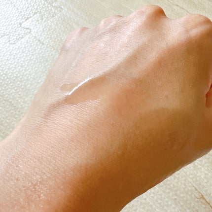 ザ ブラック エッセンス/FAS/化粧水を使ったクチコミ(5枚目)