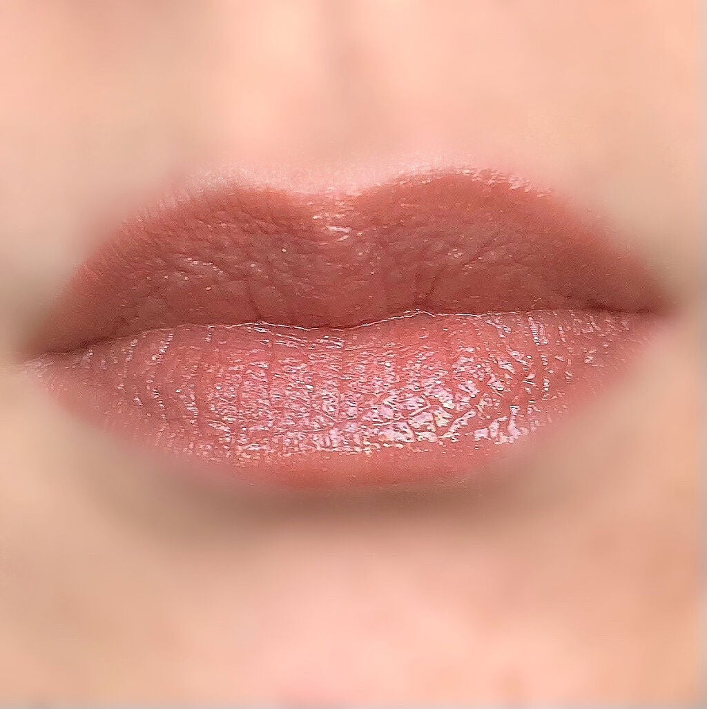 クレヨンリップ/&be/口紅を使ったクチコミ(6枚目)