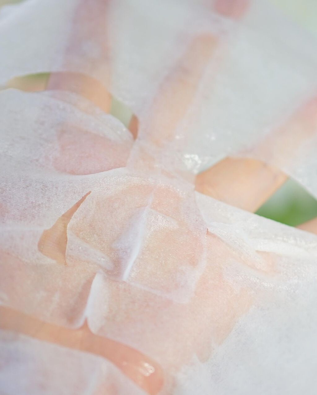 FACTORY MADE THE MASK/FACTORY MADE/その他スキンケアグッズを使ったクチコミ(7枚目)