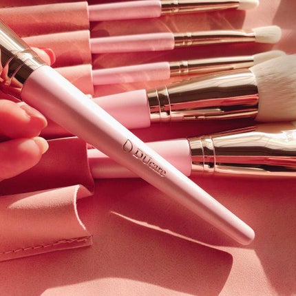 DUcare メイクブラシ/DUcare/メイクブラシを使ったクチコミ(4枚目)