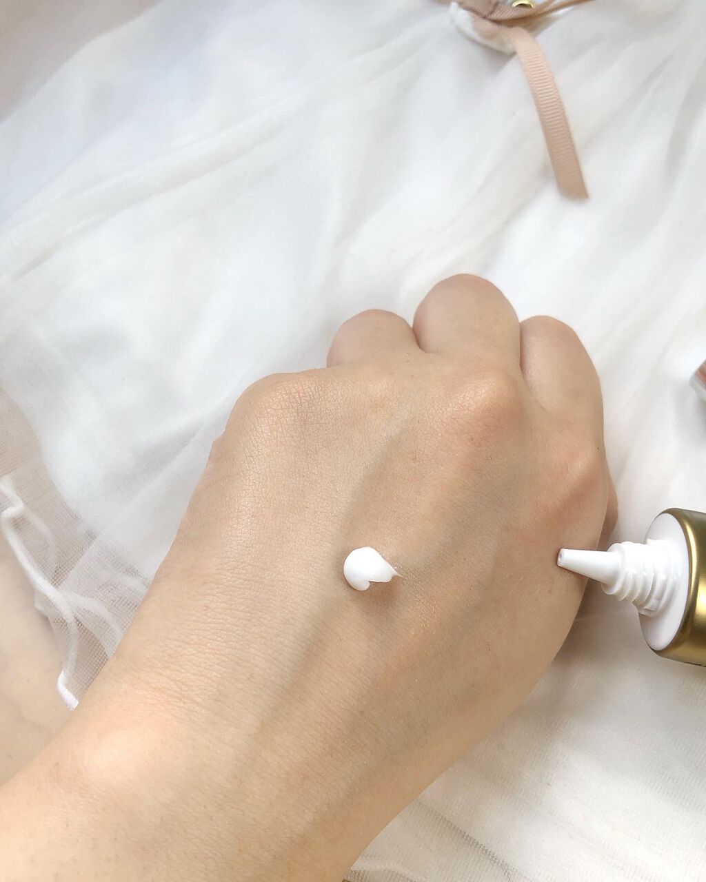 TECICA SERUM/TECICA/美容液を使ったクチコミ(2枚目)