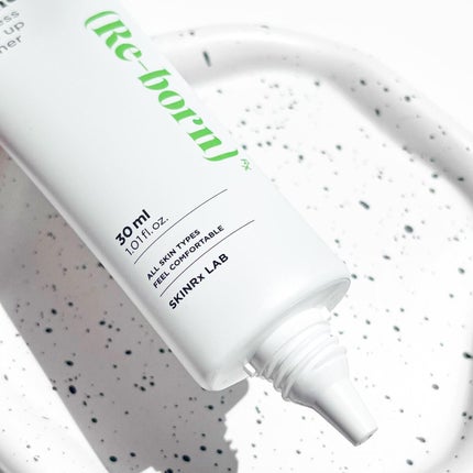 マデノルバイオームポアレストーンアッププライマー/SKINRx LAB/化粧下地を使ったクチコミ(2枚目)