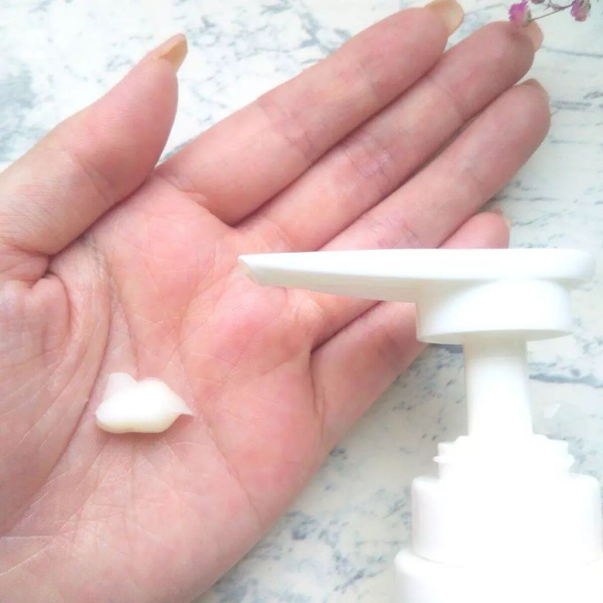 こまっきーシャンプー/Komacky/市販シャンプーを使ったクチコミ（3枚目）