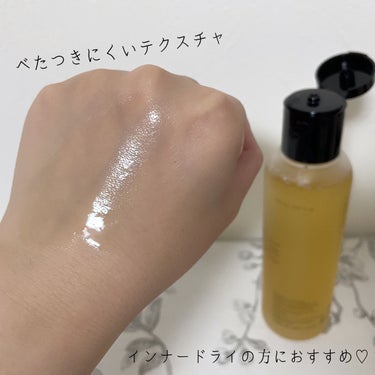 フルフィットプロポリスシナジートナー 150ml/COSRX/化粧水を使ったクチコミ（3枚目）