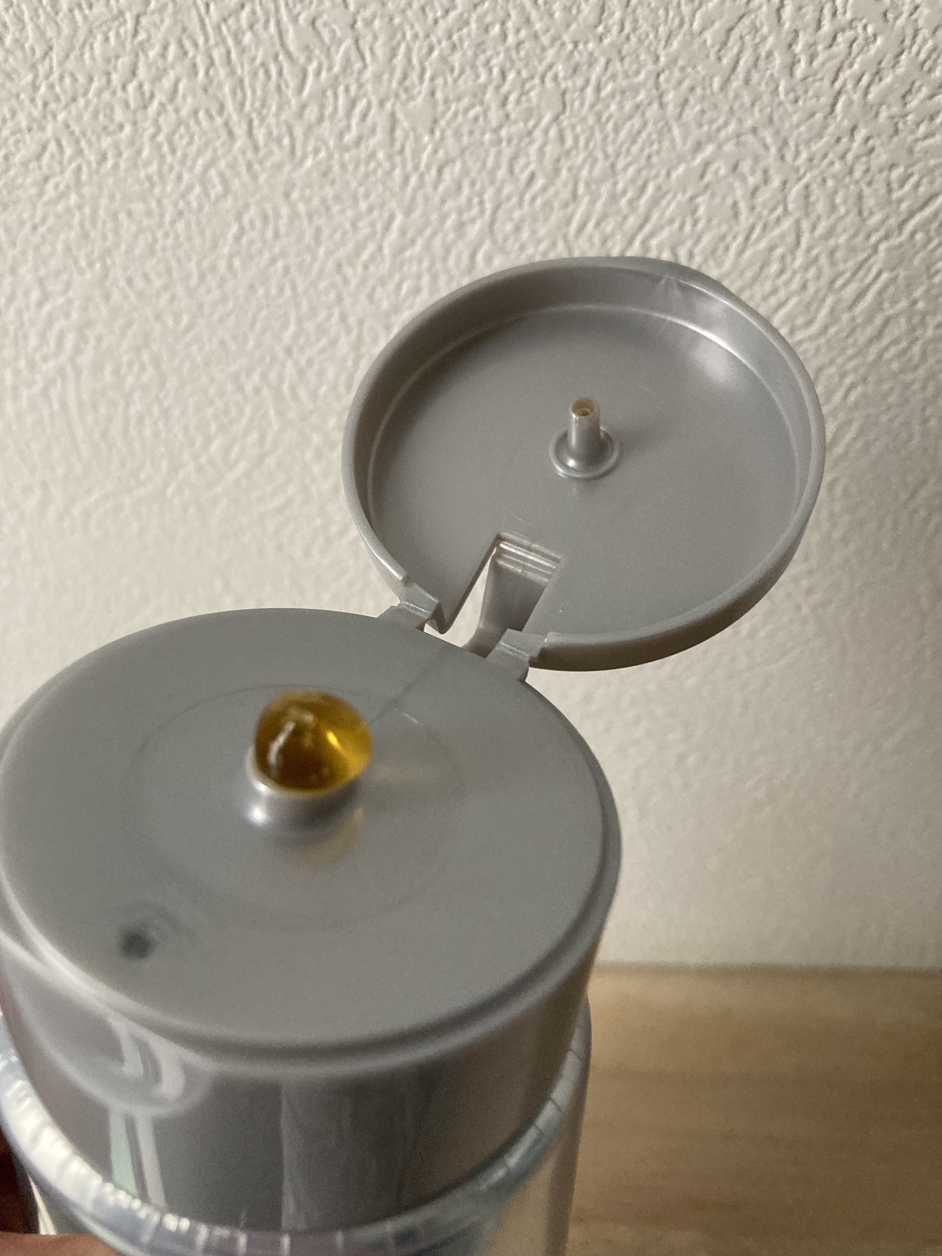 ヴォーニュ エッセンスリード/リサージ/洗い流すヘアトリートメントを使ったクチコミ（2枚目）