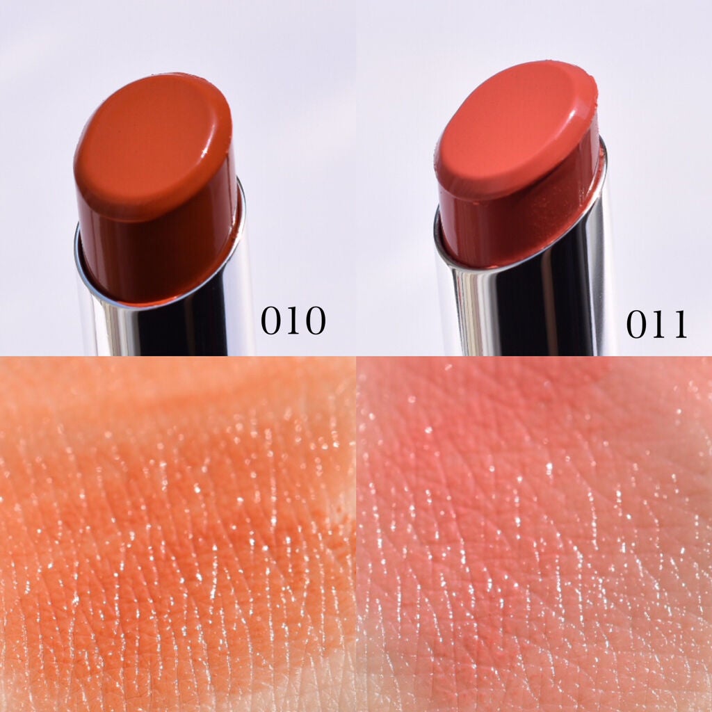 ラスティングフィニッシュ オイルティントリップ/リンメル ロンドン/リップティントを使ったクチコミ(3枚目)