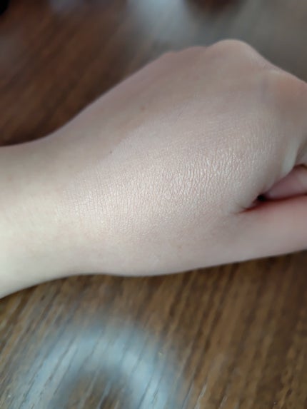 エフェクト ライク フィニッシュ クッション ファンデーション/vim BEAUTY/クッションファンデーションを使ったクチコミ(5枚目)