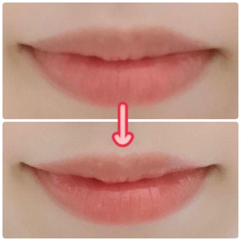 エテュセ リップエディション（プランパー）リッチスタイル/ヘルシースタイル/ettusais/リップケアを使ったクチコミ（3枚目）