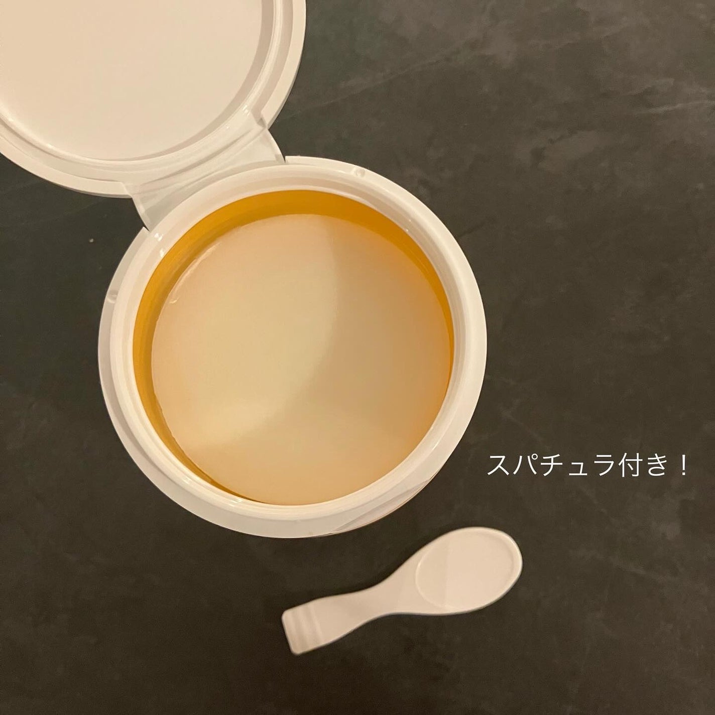 ピュアクレンジングバーム/manyo/クレンジングバームを使ったクチコミ(3枚目)