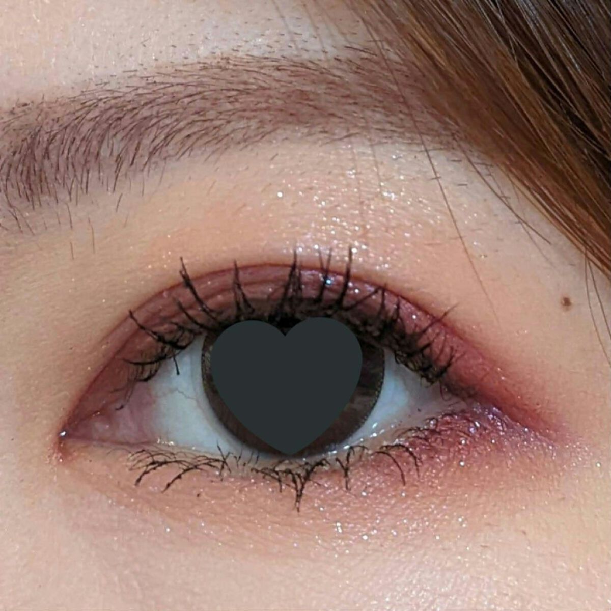 スカイハイ/MAYBELLINE NEW YORK/マスカラを使ったクチコミ（3枚目）