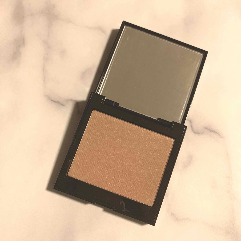 ブラッシュ カラー インフュージョン/ローラ メルシエ/パウダーチークを使ったクチコミ(1枚目)