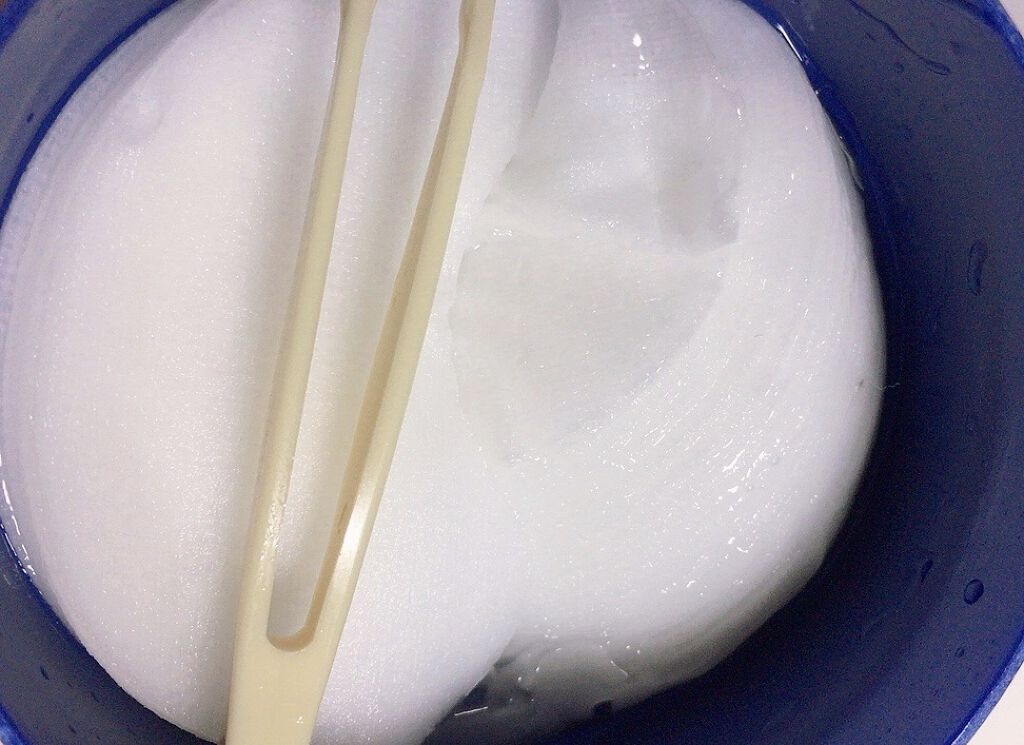 毎日、まなざシートアイマスク EXスムース/EVERYYOU/アイケア・アイクリームを使ったクチコミ（3枚目）