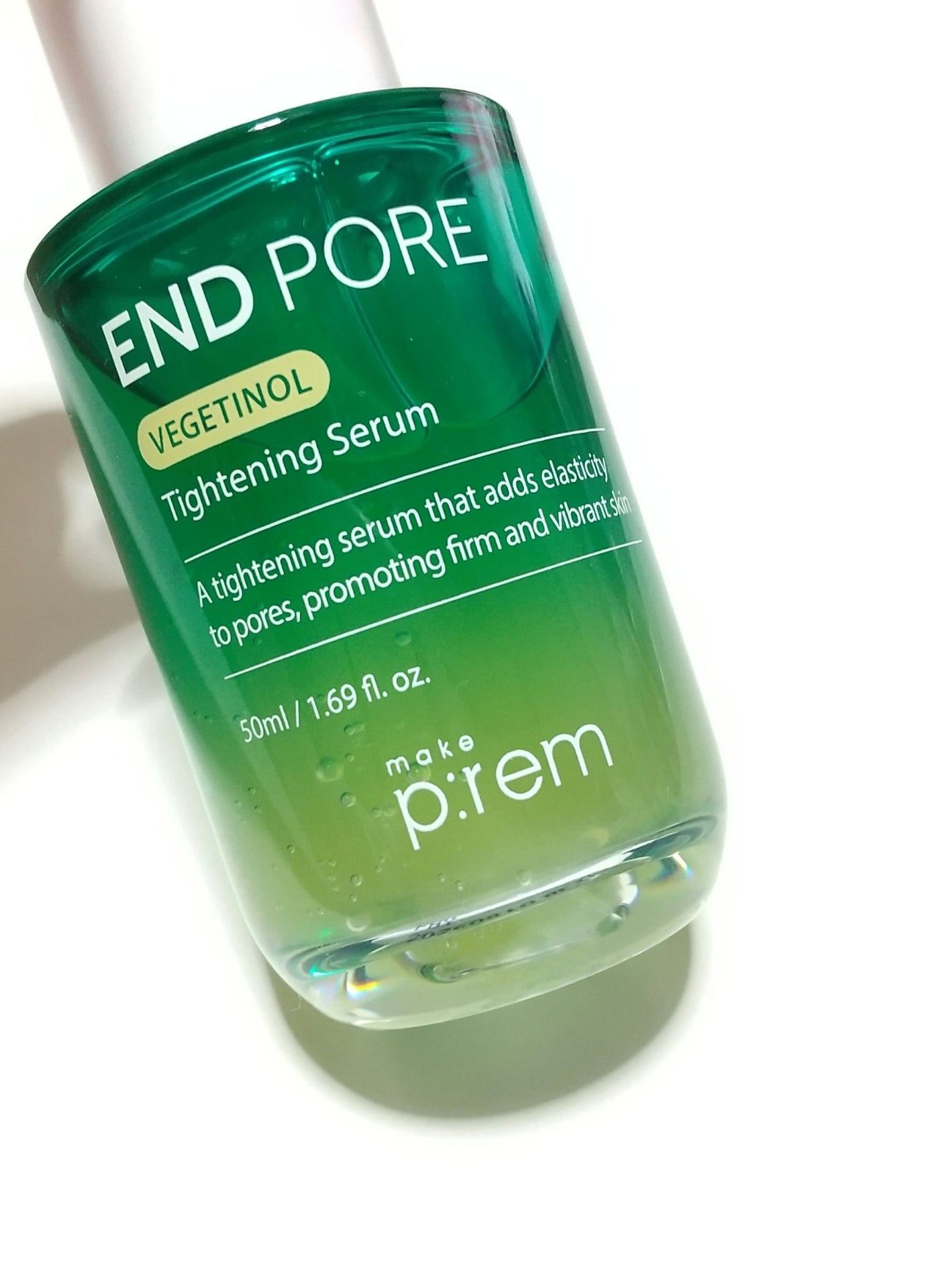 インテカスージング洗顔フォーム/make prem/洗顔フォームを使ったクチコミ(4枚目)