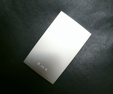 RMK シルクフィットフェイスパウダー/RMK/プレストパウダーを使ったクチコミ（2枚目）