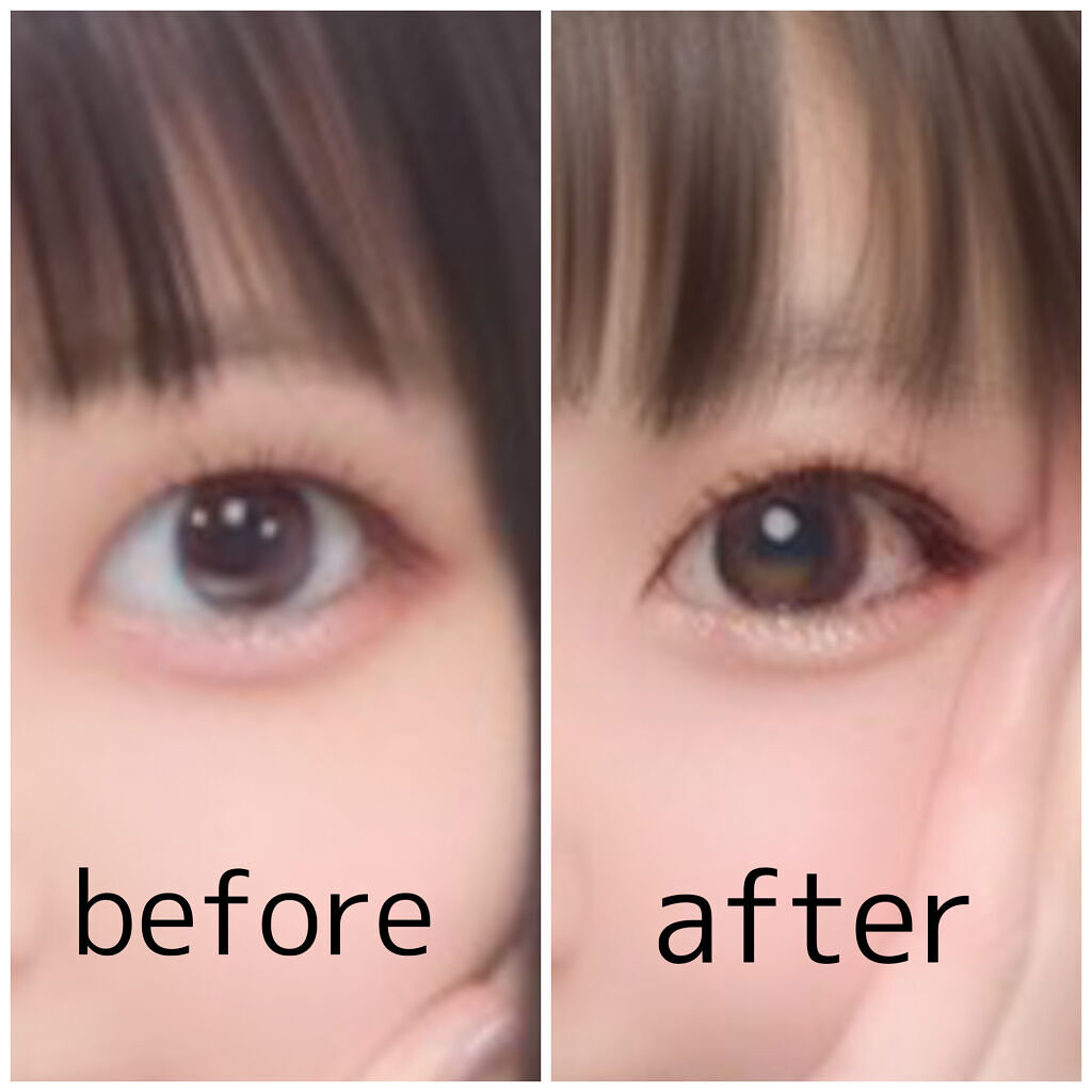 アイシャドウブラシセット/ロージーローザ/メイクブラシを使ったクチコミ（1枚目）