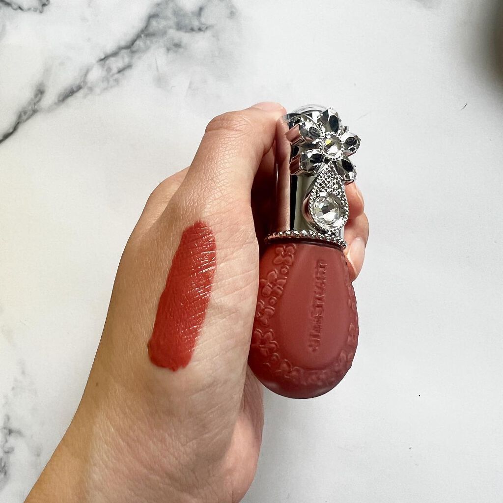 ãžã«ã¹ãã¥ã¢ãŒã ãã«ãŒã ãããã ãªããïŒããŒã¯ ã·ãã©ã³/JILL STUART/ãªãããããŒã¯ã䜿ã£ãã¯ãã³ãïŒ4æç®ïŒ