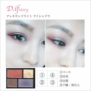 カジャルインクアーティスト/SHISEIDO/ジェル・クリームアイシャドウを使ったクチコミ（2枚目）