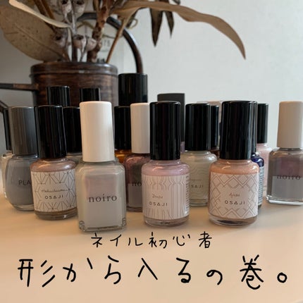 ネイルカラー/ゾーヤ/マニキュアを使ったクチコミ(1枚目)