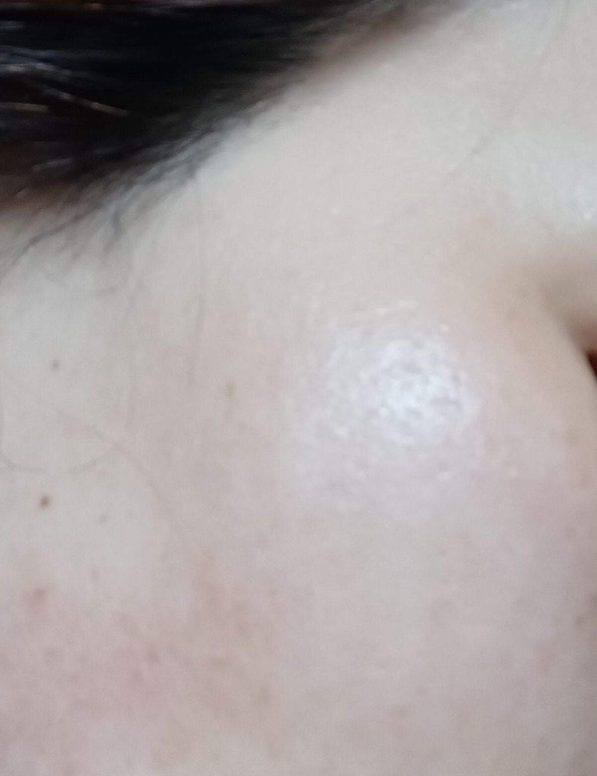 なめらか本舗 整肌美容液 NC/なめらか本舗/美容液を使ったクチコミ(3枚目)