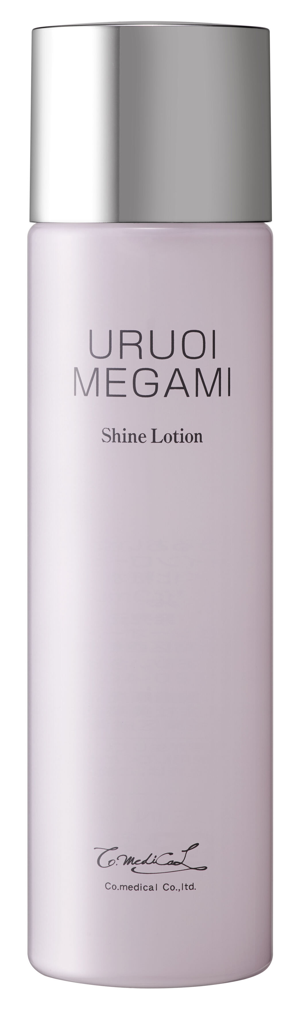 Co-medical うるおい女神 シャインローション