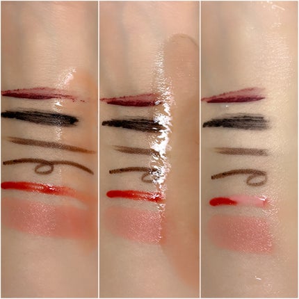 レチノールディープクレンザー/LIALUSTER/その他洗顔料を使ったクチコミ(4枚目)