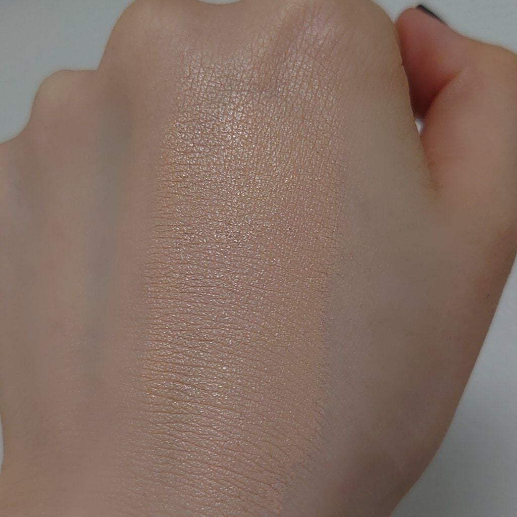 フローレス ルミエール ラディアンス パーフェクティング クッション/ローラ メルシエ/クッションファンデーションを使ったクチコミ(2枚目)