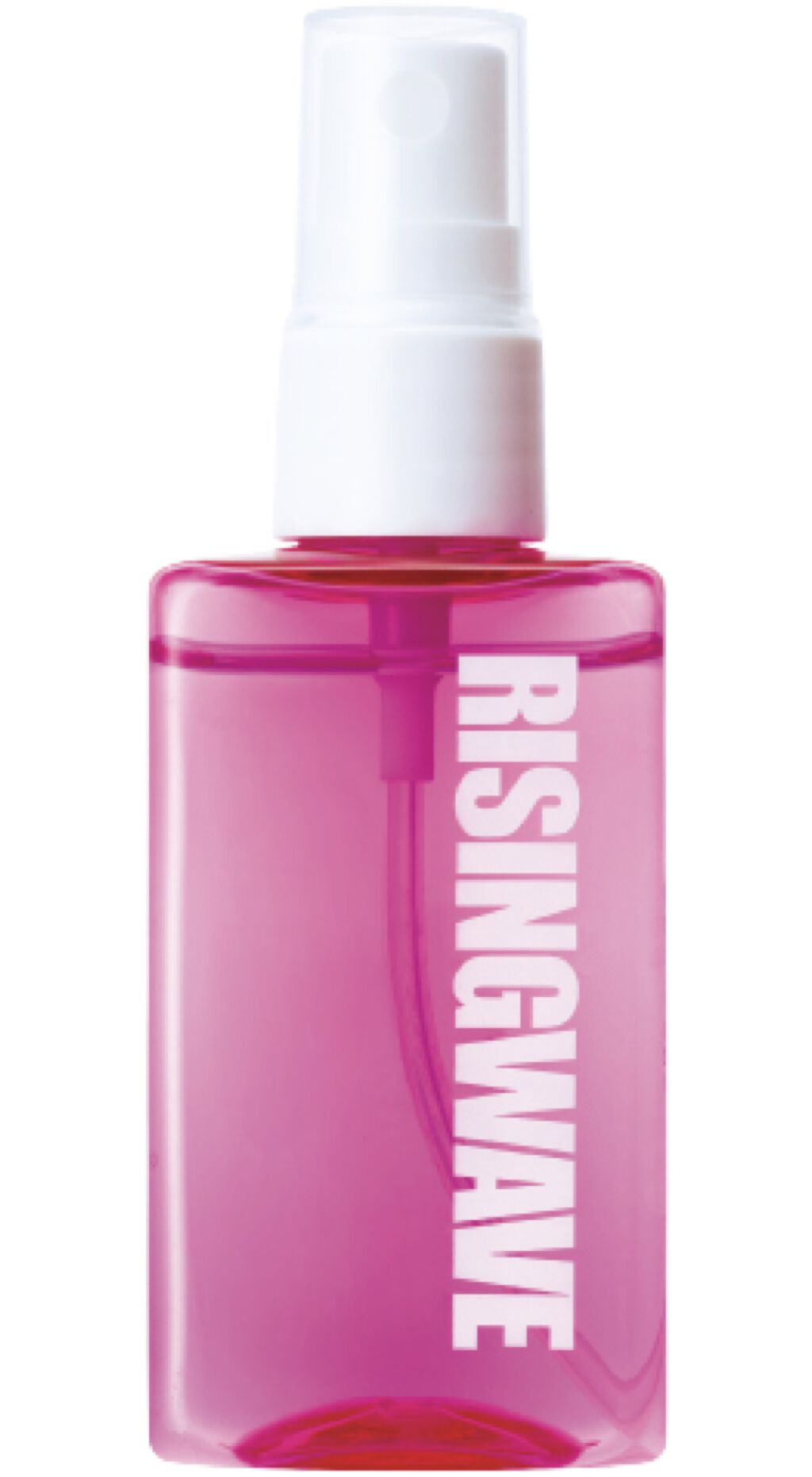 フリー サンセットピンク