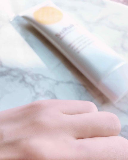 SuRuRu 薬用除毛クリーム/SuRuRu/除毛クリームを使ったクチコミ(4枚目)