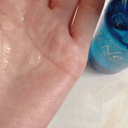 スリープテック リペア ヘアオイル/NeNe Night/ヘアオイルを使ったクチコミ(4枚目)